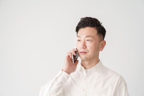 当院へお越しいただければ完了