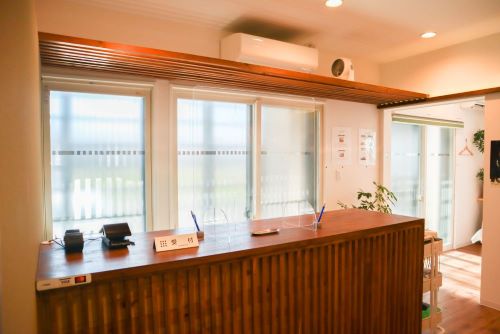 保険会社に転院したい旨をご連絡